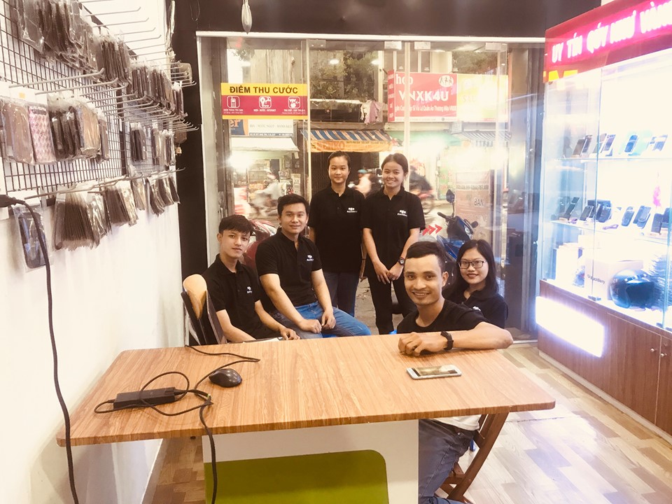 doi ngu bao hanh blacberry gia re