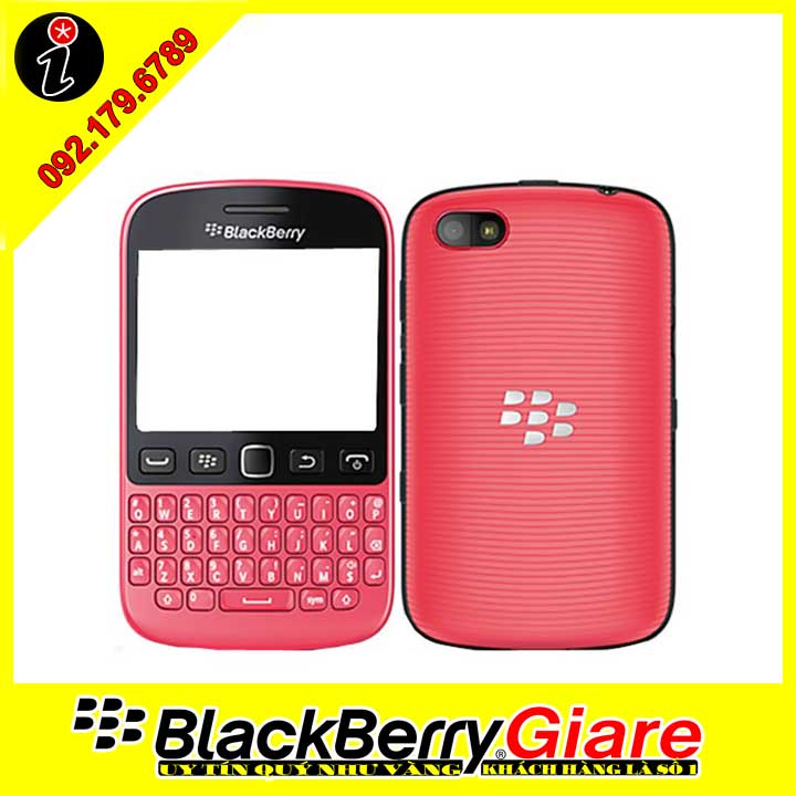 Điện Thoại BlackBerry 9720