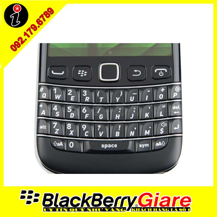 Điện Thoại BlackBerry Bold 9790