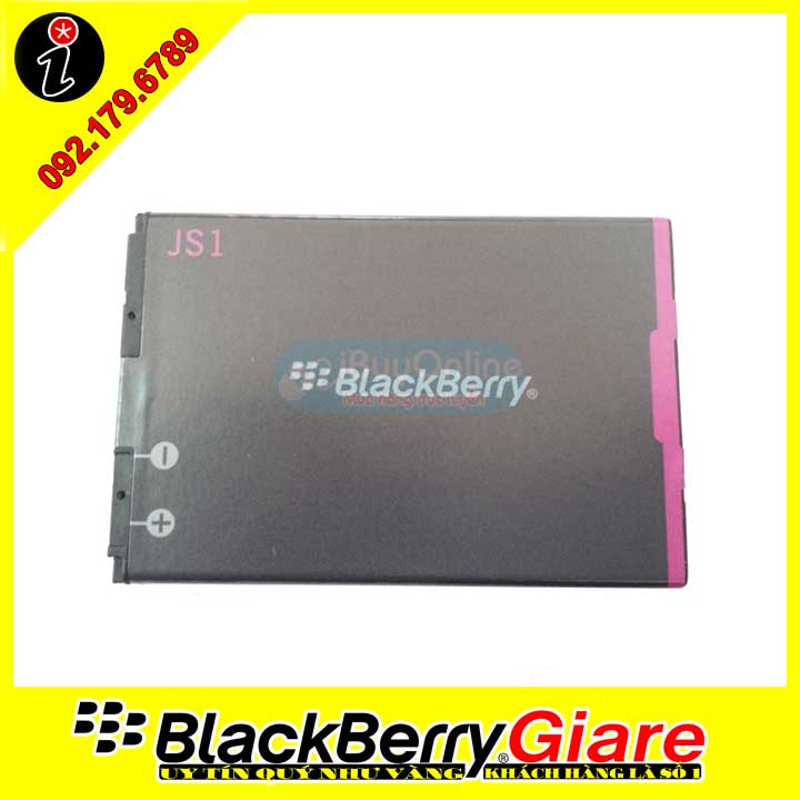 Pin BlackBerry J-S1 Battery ( 9720/ 9310/ 9315/ 9220/ 9320)