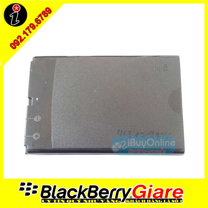 Pin BlackBerry M-S1 Battery (BlackBerry 9000 / 9780 / 9700)