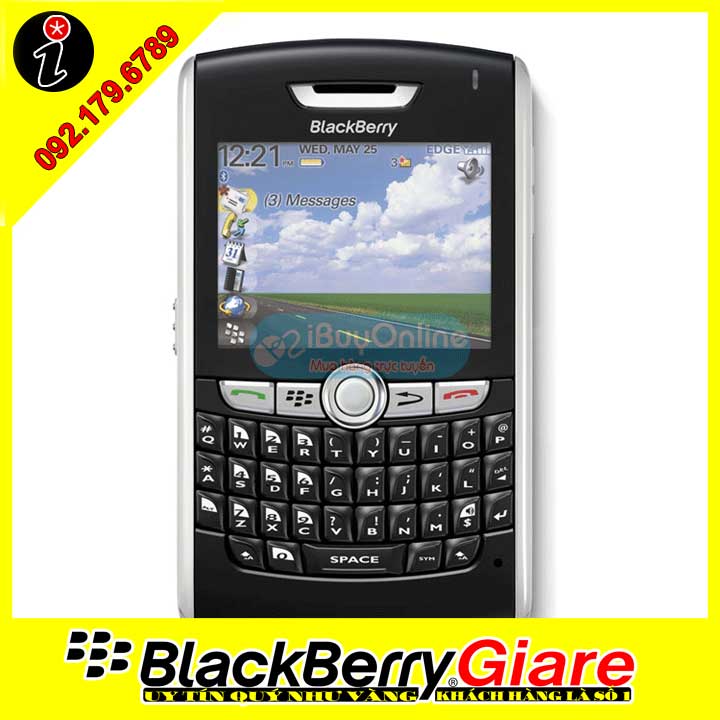 Điện Thoại BlackBerry 8800