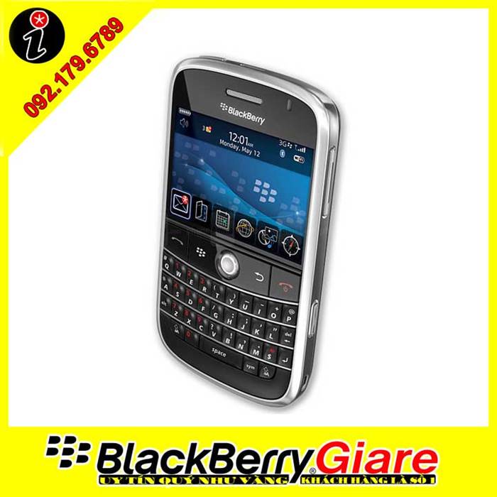 Điện Thoại BlackBerry Bold 9000