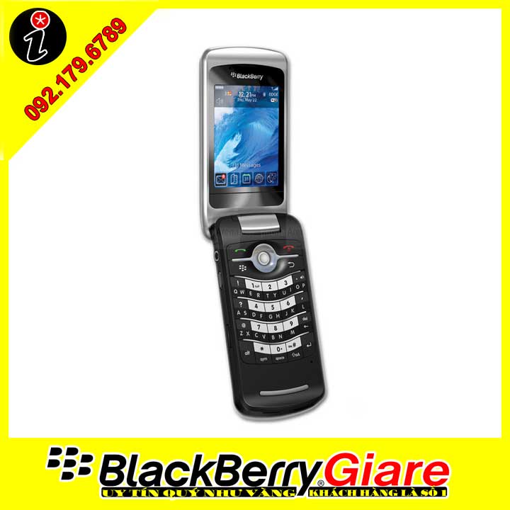 Điện Thoại BlackBerry Pearl Flip 8220