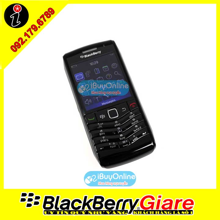 Điện Thoại BlackBerry Pearl 9100/9105