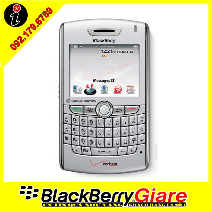 Điện Thoại BlackBerry 8830