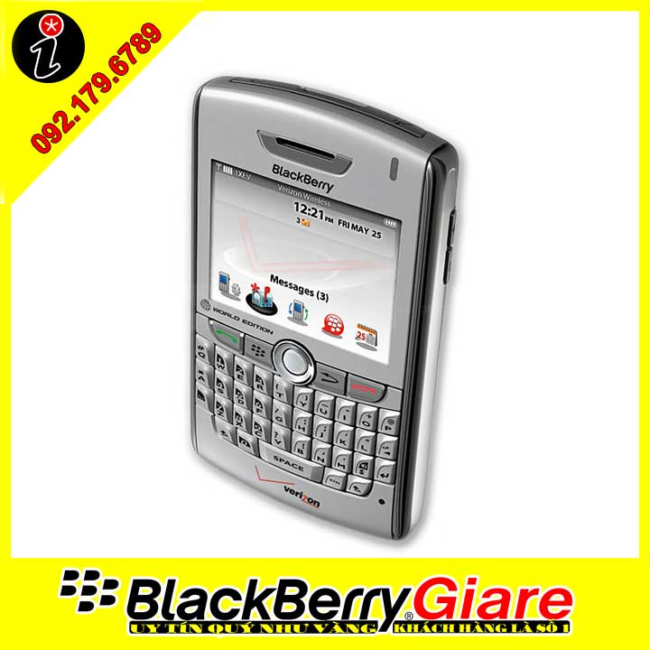 Điện Thoại BlackBerry 8830