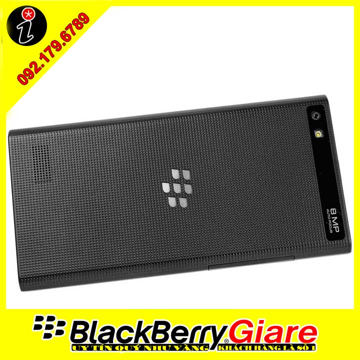 Điện Thoại BlackBerry Leap Z20