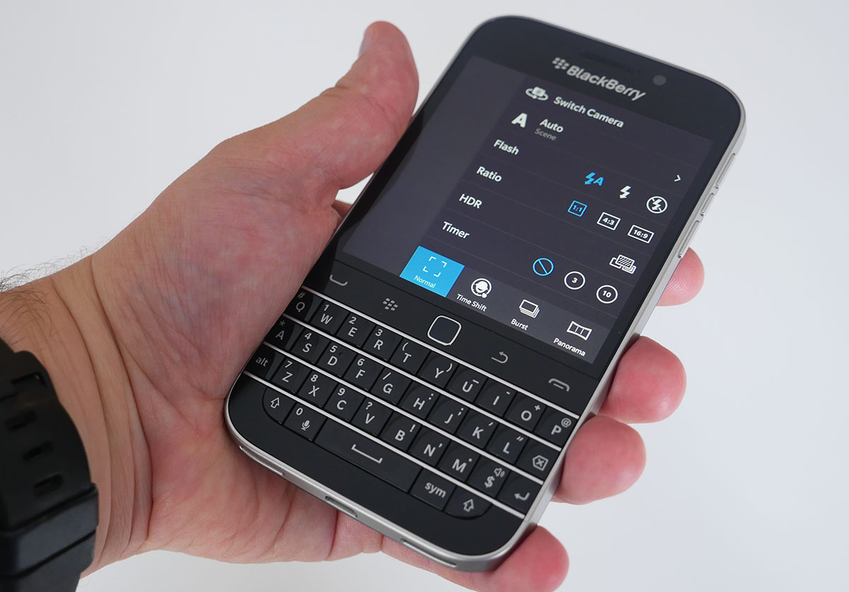 phần mềm cài ứng dụng cho blackberry