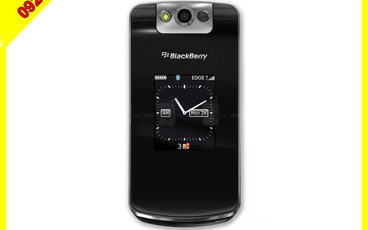 BlackBerry 8220