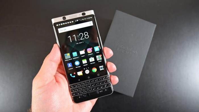 Điện thoại Keyone