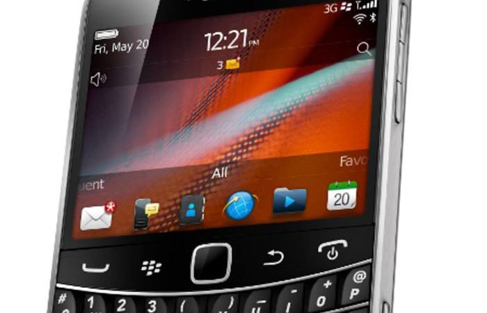 BlackBerry 9930