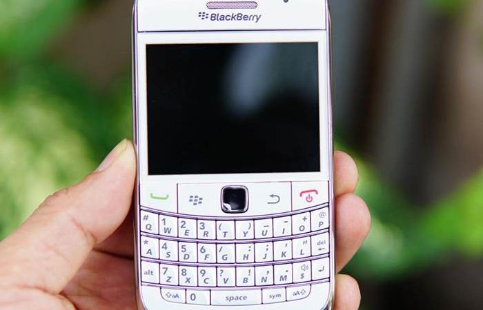 mua BlackBerry 9780