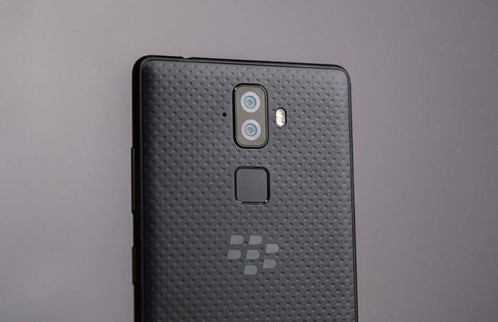 BlackBerry Evolve 4/64Gb Black