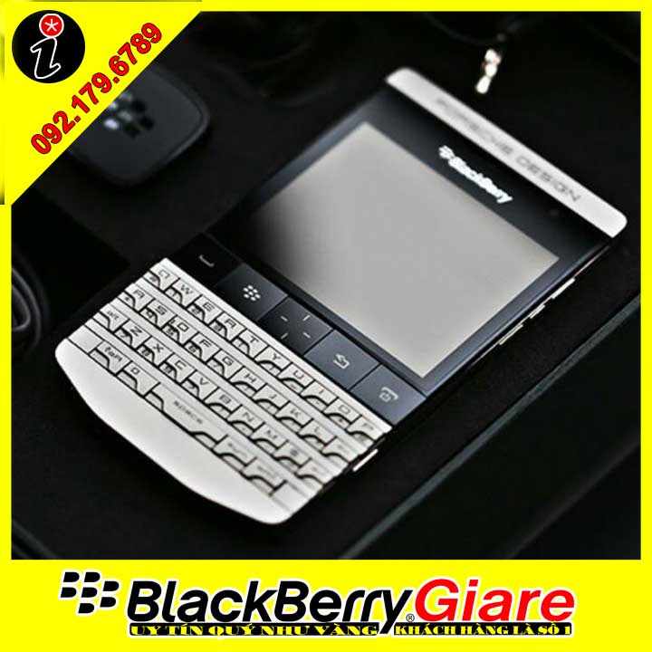 Sửa Mic Ngoài Blackberry 9981