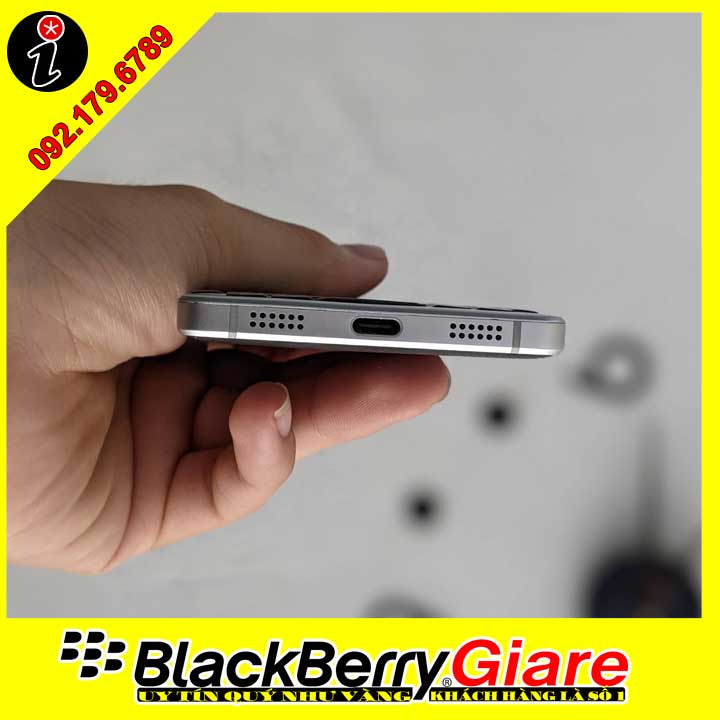 Thay Chân Sạc BlackBerry Key 2