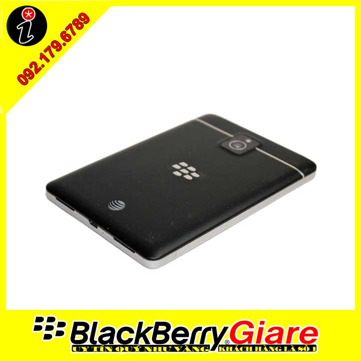 Thay Chân Sạc Blackberry Passport AT&T