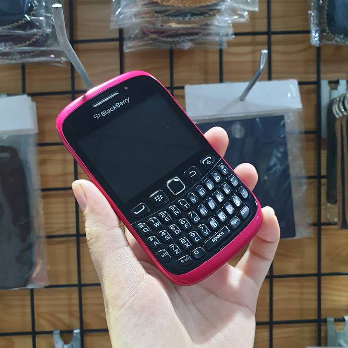 BlackBerry Curve 9320 new