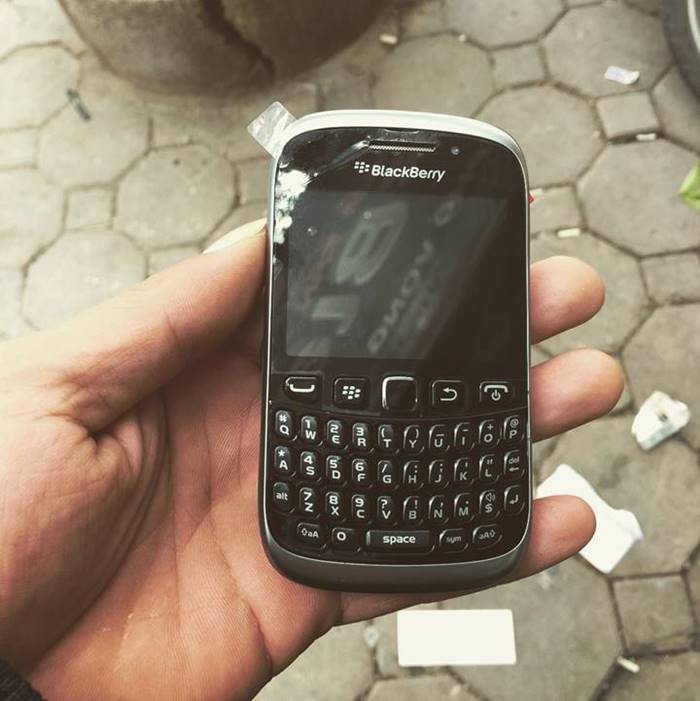 BlackBerry Curve 9320	điện thoại BlackBerry Curve 9320