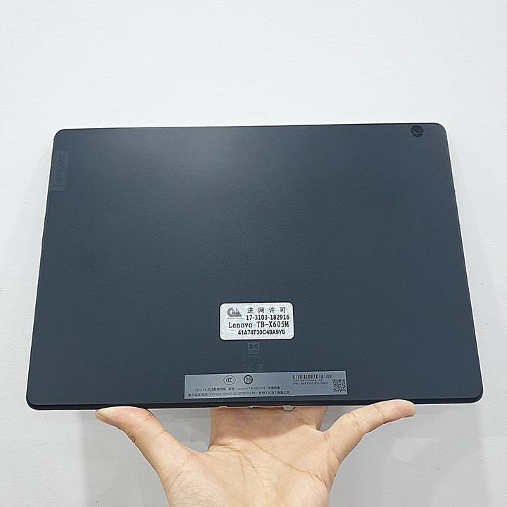 mua máy tính bảng Lenovo tab M10