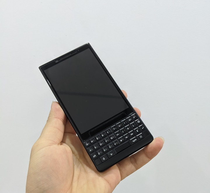 BlackBerry Key2 128GB Sealbox