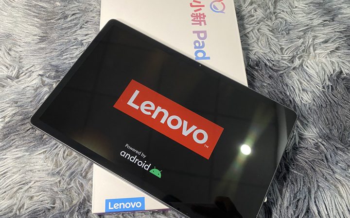 Lenovo Xiaoxin Pad P11 64GB